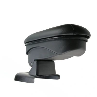 Afbeelding van AutoStyle Armsteun Slider kunstleder passend voor Ford Fiesta 2008 2017