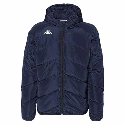 Afbeelding van Kappa Vianetto Jasje Blauw 8 Years Jongen