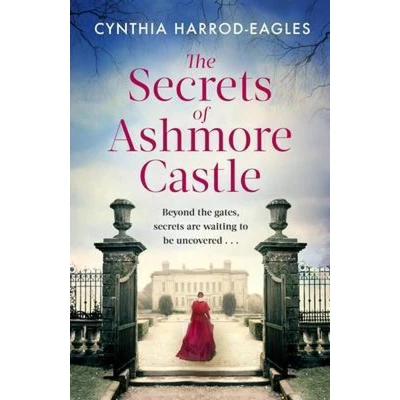 Afbeelding van The Secrets of Ashmore Castle