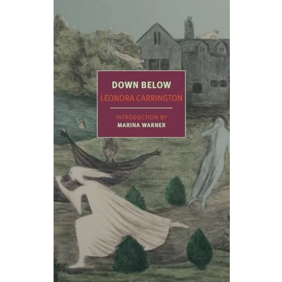 Afbeelding van Down Below