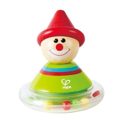 Afbeelding van Hape Speelgoed voor kinderen, Maat: One Size, Multi coloured
