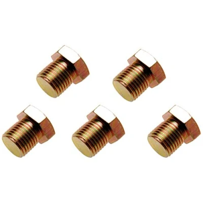 Afbeelding van BGS 126 SM15 Olie aftapschroeven voor M15 x 1,5 mm 5 dlg.