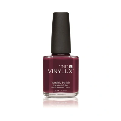 Afbeelding van CND Vinylux Long Wear Polish Decadence #111