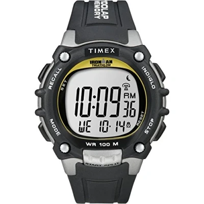 Afbeelding van Timex Ironman 100 Lap Flix heren