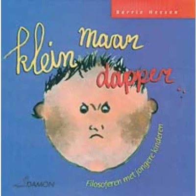 Afbeelding van Klein maar dapper (Hardback)