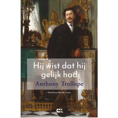 Afbeelding van hij wist dat gelijk had