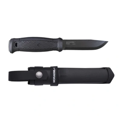 Afbeelding van Morakniv Garberg Black C Multi Mount