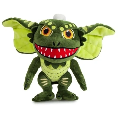 Afbeelding van Kidrobot Gremlins Plush Stripe