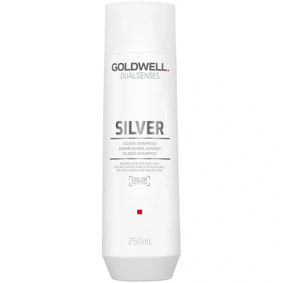 Afbeelding van Goldwell Dualsenses Silver Shampoo 250ml