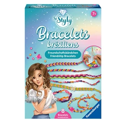 Afbeelding van Ravensburger 4005556183760