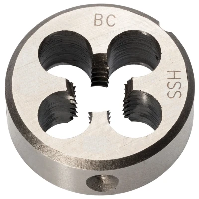 Afbeelding van Bohrcraft 42061100038 snijijzer HSS G DIN EN 22568 (223 B) UNC 3/8&quot; x 16 Unibox