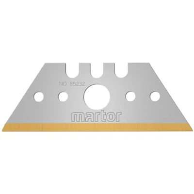Afbeelding van Martor 85232.70 Reservemesjes trapeziummes 85232 10 stuk(s)