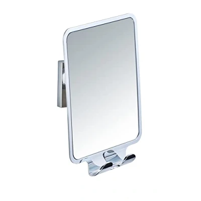 Afbeelding van WENKO Opmaakspiegel Vacuum Loc Quadro