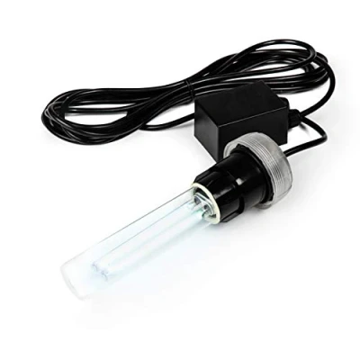 Afbeelding van Steinbach Uv desinfectiesysteem, 18 W, 230 V, 040511