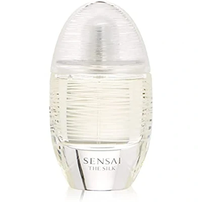 Afbeelding van Sensai The Silk 50 ml Eau de Toilette Spray