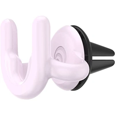 Afbeelding van PopSockets: Popmount 2 voor alle Oppervlaktes, Handsfree Support je Telefoon of Tablet, Thuis, in de Auto op Kantoor Orchid