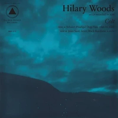 Afbeelding van Hilary Woods Colt (CD)