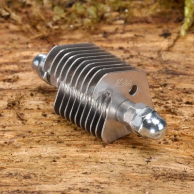 Afbeelding van Mars Coat King Solingen 99M M1510 Vervangende Bladenset 10 Haken 1,5 mm Afstand