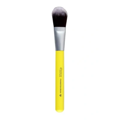 Afbeelding van Benecos Borstel foundation 15.5 colour edition 1 stuks