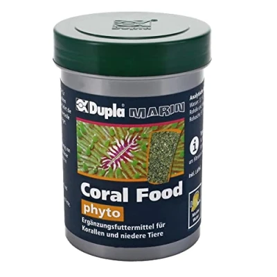 Afbeelding van Dupla Marin DuplaRin Coral Food Phyto, voor koraal en lagere dieren, per stuk verpakt (1 x 180 ml)
