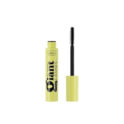 Afbeelding van Reuzenwimpers XXL mascara 11g