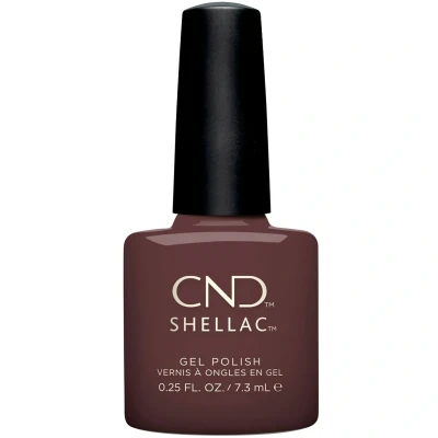 Afbeelding van CND Colour Shellac Arrowhead 7,3 ml