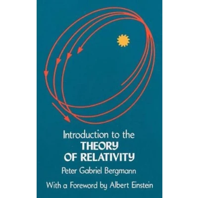 Afbeelding van Introduction to the Theory of Relativity