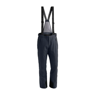 Afbeelding van Anton 2 Short Size Skibroek Heren Night Sky 000 27 Blauw Skibroeken