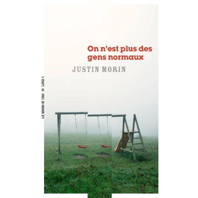 Afbeelding van On n&#039;est plus des gens normaux