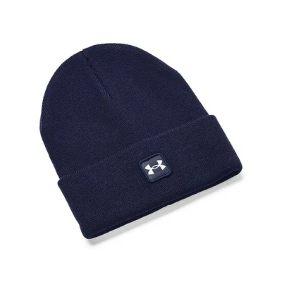 Afbeelding van Under Armour Halftime Cuff Zwart Wit