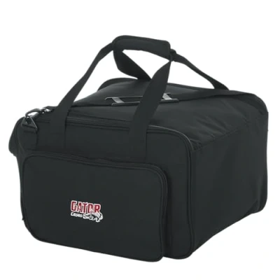 Afbeelding van Gator Cases G LIGHTBAG 1610 tas voor 4 LED PAR spots