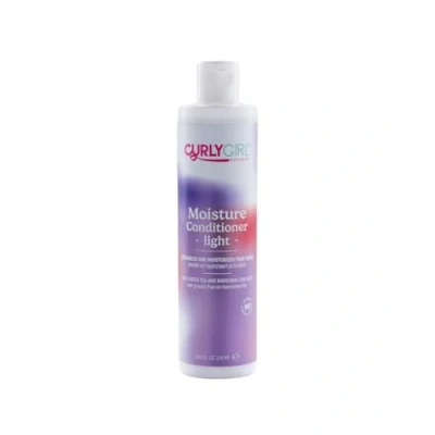 Afbeelding van Curlygirlmovement Moisture Conditioner Light 250 ml