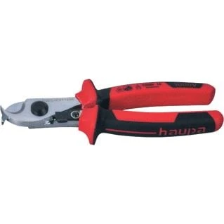 Afbeelding van Haupa kabelschaar max kabeldoorsnede 25mm2 211226