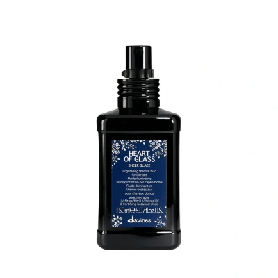 Afbeelding van Davines Heart Of Glass Leave On Sheer Glaze 150 ml
