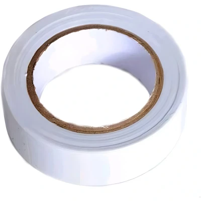 Afbeelding van Deltafix Isolatie Tape 10m1 wit