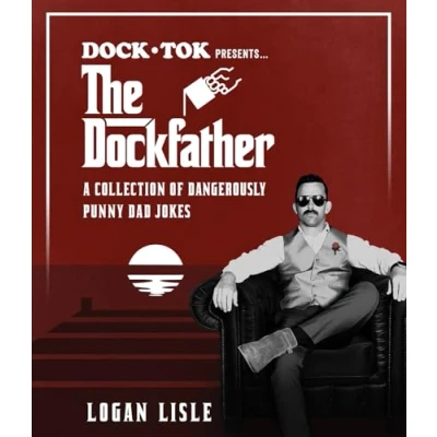 Afbeelding van Dock Tok Presents...The Dockfather