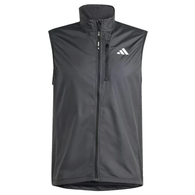 Afbeelding van adidas Performance OTR B Bodywarmer, Heren, Maat: XS, Black