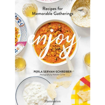 Afbeelding van Enjoy: Recipes for Memorable Gatherings