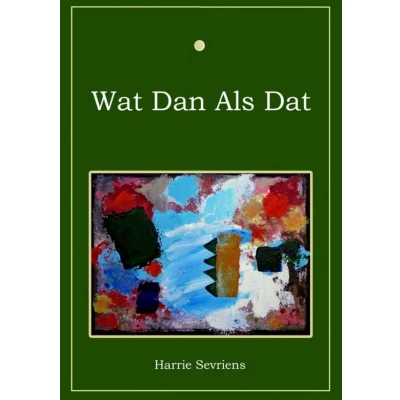 Afbeelding van Wat dan als dat