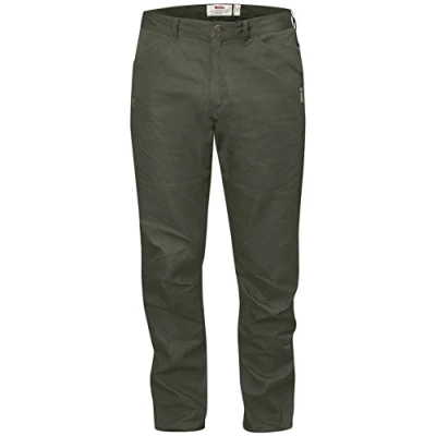 Afbeelding van Fjällräven High Coast Trousers M Regular Broek Heren