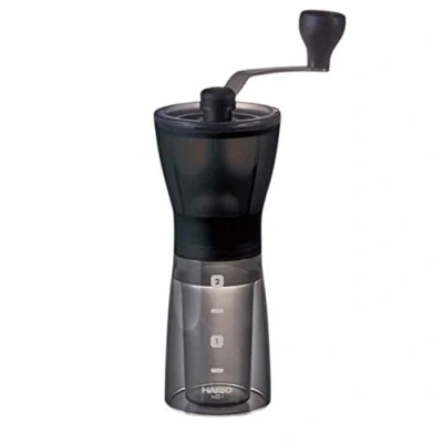 Afbeelding van Hario Mini Plus Koffiemolen Simon Lévelt