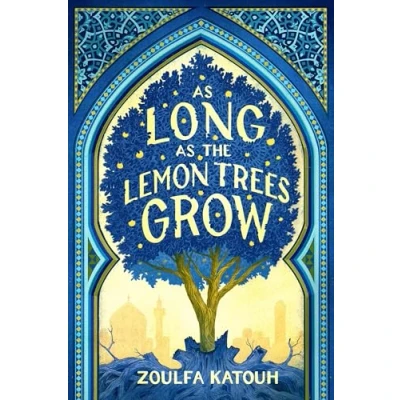 Afbeelding van As Long the Lemon Trees Grow