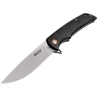Afbeelding van Buck Knives Haxby Zakmes Inklapbaar Mes