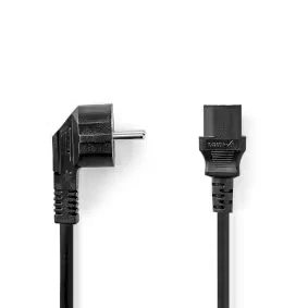 Afbeelding van Netsnoer voor Desktop PCs