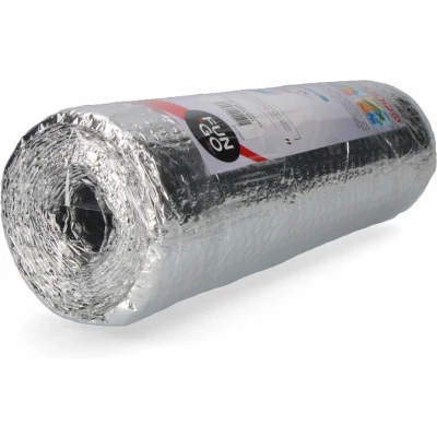 Afbeelding van Thermische isolatie Fun&amp;Go 0,4 x 5 m