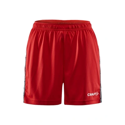 Afbeelding van Craft Premier Shorts W 1912762 Bright Red