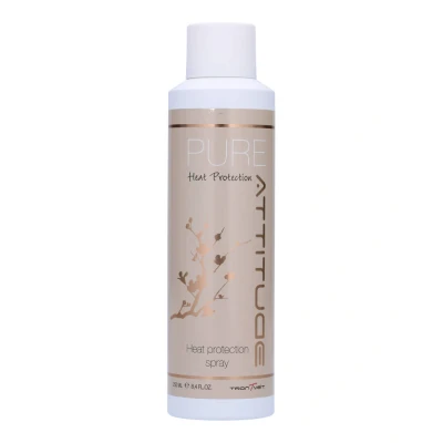 Afbeelding van Trontveit Pure Heat Protection Attitude 250ml