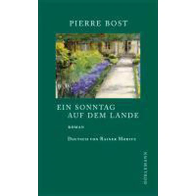 Afbeelding van Ein Sonntag auf dem Lande
