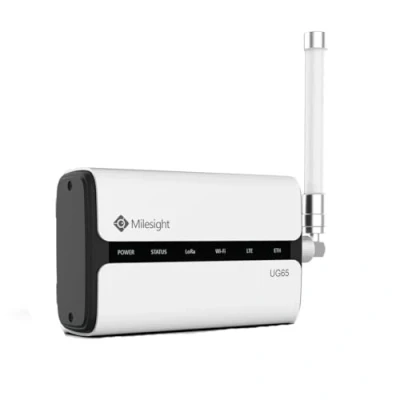 Afbeelding van Milesight UG67 LoRaWAN gateway