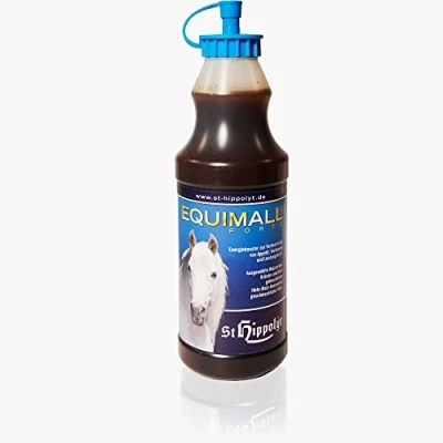 Afbeelding van St. Hippolyt EquiMall Forte 700 ml fles